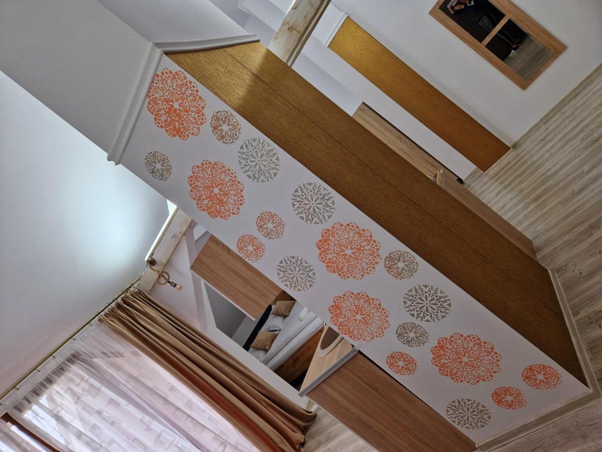 Ori Orange Studio Malul Muresului Arad Exteriör bild